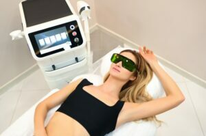 laser hair treatment southampton